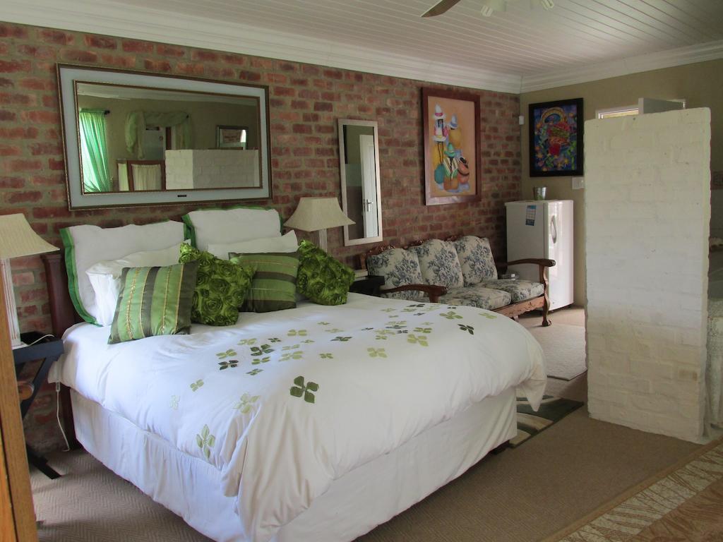 Oceanview Guesthouse Struisbaai Quarto foto