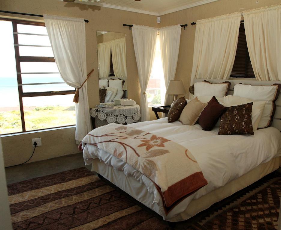 Oceanview Guesthouse Struisbaai Quarto foto