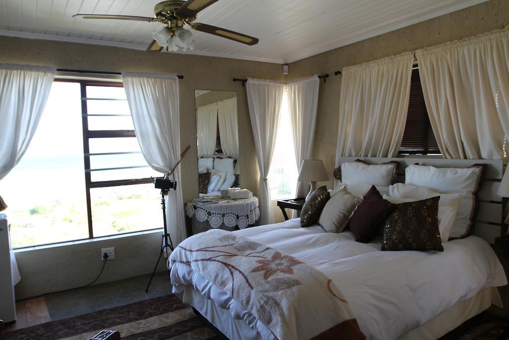 Oceanview Guesthouse Struisbaai Quarto foto