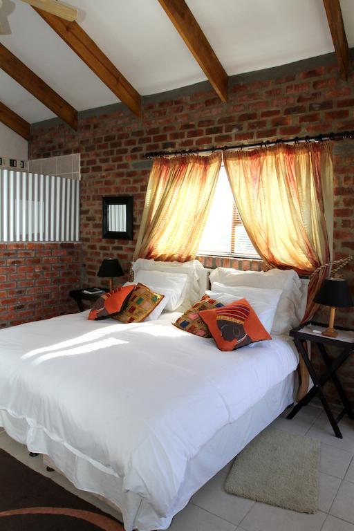 Oceanview Guesthouse Struisbaai Quarto foto