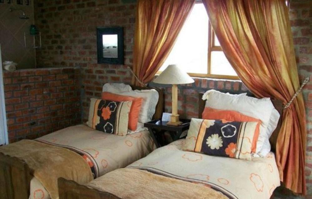 Oceanview Guesthouse Struisbaai Exterior foto